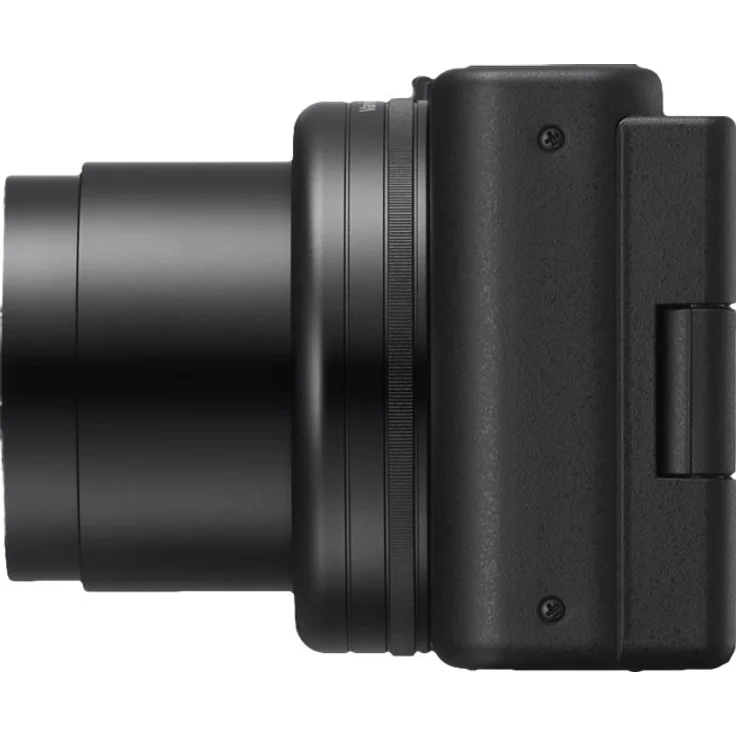 Sony Vlog-Kamera ZV-1 (Digitalkamera, 24-70mm, seitlich klappbares Selfie-Display für Vlogging & YouTube, 4K Video) – Bild 7