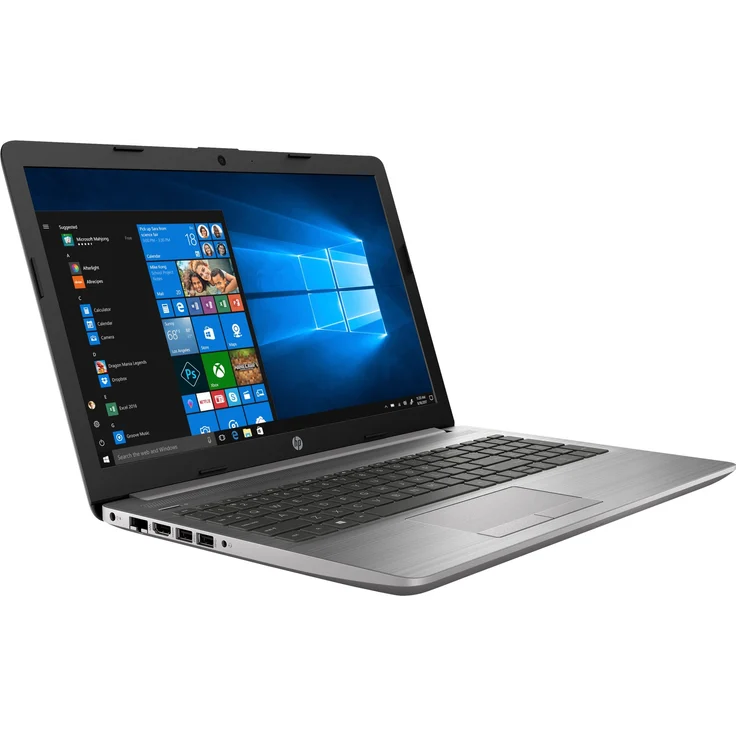 HP 255 G7 15,6 Zoll Full HD, AMD Ryzen 3 3200U, 8GB RAM, 256GB SSD, Windows 10 Pro – Bild 8