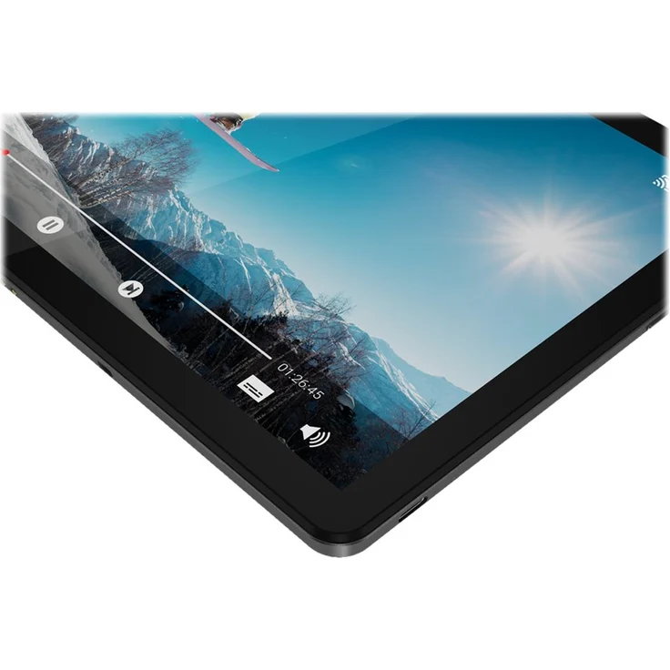 Lenovo IdeaPad Duet Chromebook - Laptop 10 Zoll (26,4 cm) Full HD, Mediatek P60T, 4GB RAM, 64GB Flash, Chrome OS (ZA6F0014DE) – Bild 13
