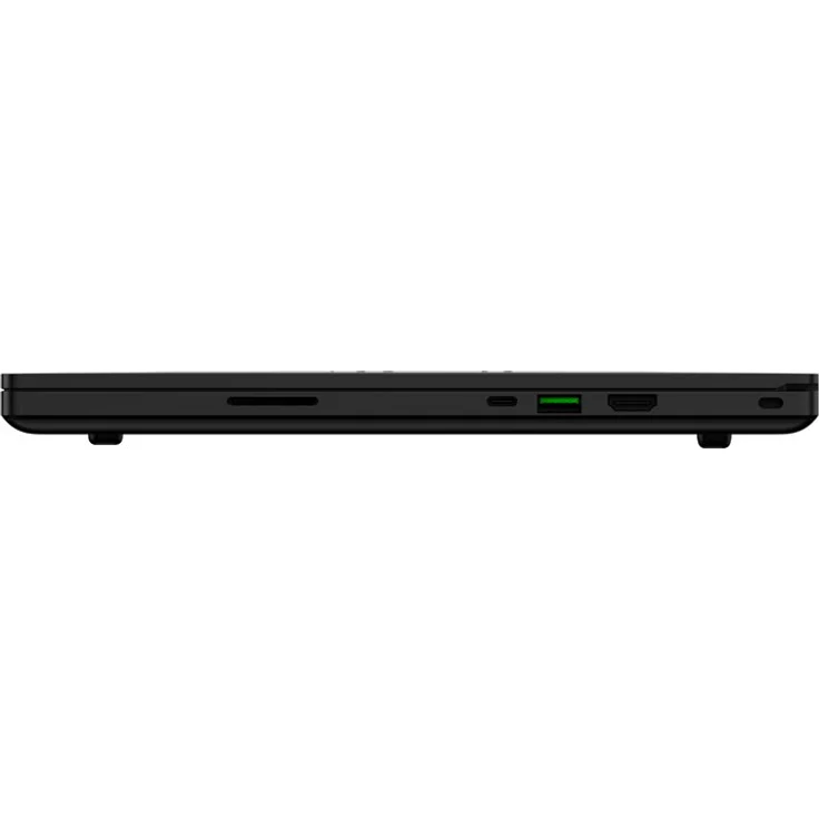 Razer Blade 15 - Gaming-Laptop 15,6 Zoll (39,6 cm) Full HD, Intel Core i7-10750H, 16GB RAM, 512GB SSD, NVIDIA GeForce RTX 2070 SUPER, Windows 10 Home 64-bit (RZ09-03304G42-R3G1) – Bild 12