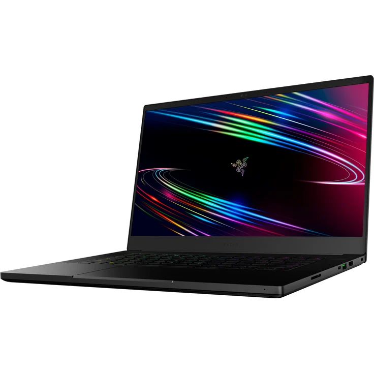 Razer Blade 15 - Gaming-Laptop 15,6 Zoll (39,6 cm) Full HD, Intel Core i7-10750H, 16GB RAM, 512GB SSD, NVIDIA GeForce RTX 2070 SUPER, Windows 10 Home 64-bit (RZ09-03304G42-R3G1) – Bild 13