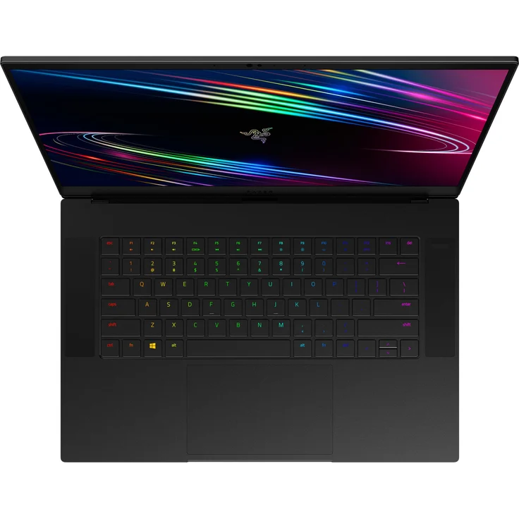 Razer Blade 15 - Gaming-Laptop 15,6 Zoll (39,6 cm) Full HD, Intel Core i7-10750H, 16GB RAM, 512GB SSD, NVIDIA GeForce RTX 2070 SUPER, Windows 10 Home 64-bit (RZ09-03304G42-R3G1) – Bild 10
