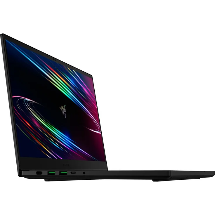 Razer Blade 15 - Gaming-Laptop 15,6 Zoll (39,6 cm) Full HD, Intel Core i7-10750H, 16GB RAM, 512GB SSD, NVIDIA GeForce RTX 2070 SUPER, Windows 10 Home 64-bit (RZ09-03304G42-R3G1) – Bild 9