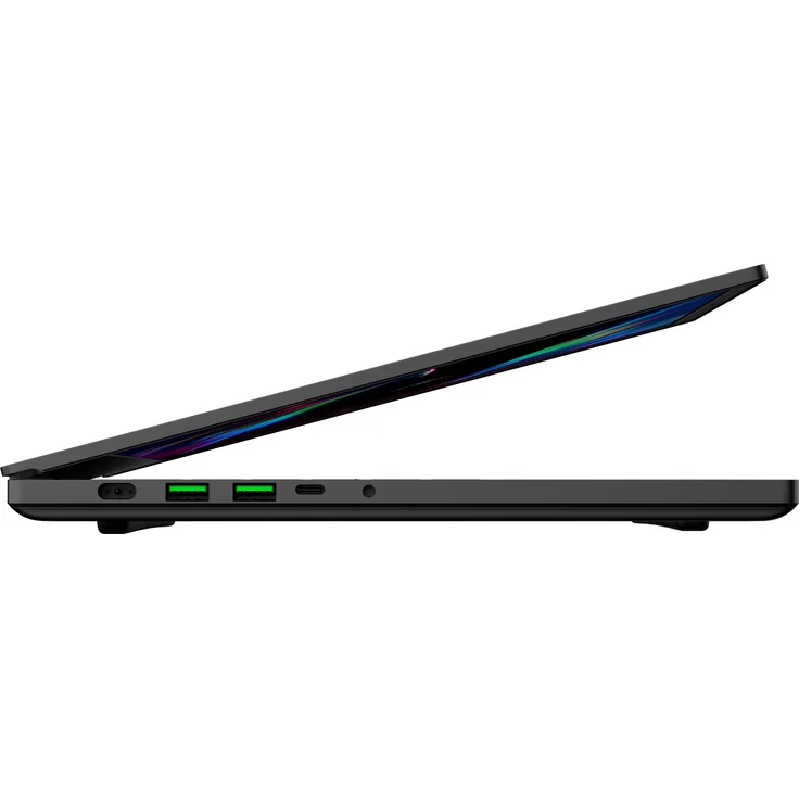 Razer Blade 15 - Gaming-Laptop 15,6 Zoll (39,6 cm) Full HD, Intel Core i7-10750H, 16GB RAM, 512GB SSD, NVIDIA GeForce RTX 2070 SUPER, Windows 10 Home 64-bit (RZ09-03304G42-R3G1) – Bild 8
