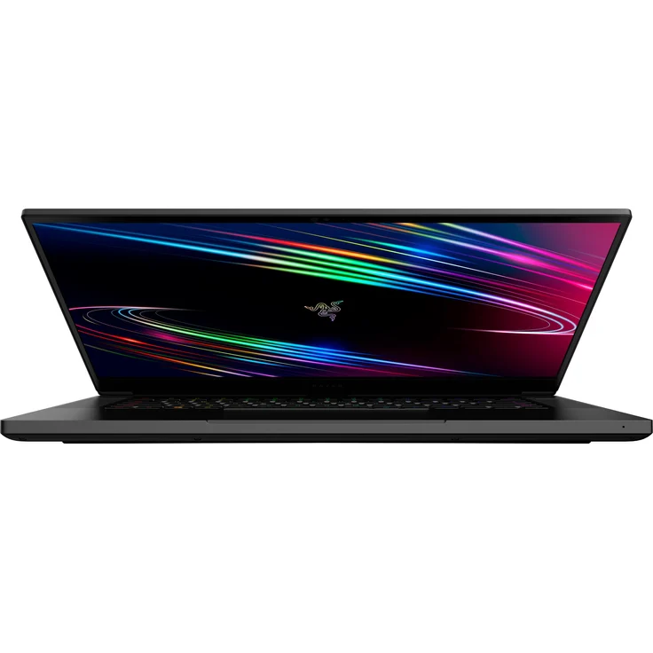 Razer Blade 15 - Gaming-Laptop 15,6 Zoll (39,6 cm) Full HD, Intel Core i7-10750H, 16GB RAM, 512GB SSD, NVIDIA GeForce RTX 2070 SUPER, Windows 10 Home 64-bit (RZ09-03304G42-R3G1) – Bild 7