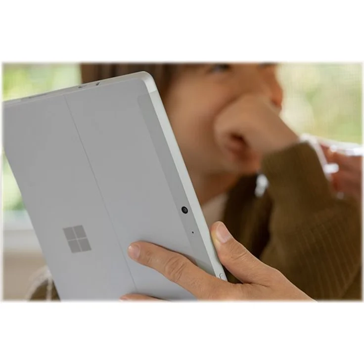 Microsoft Surface Go 2 - 10,5 Zoll (1.920 x 1.280) Multi-Touch, Intel Pentium 4425Y, 8GB RAM, 128GB SSD, Windows 10 S 64-bit (Grau, Schwarz) – Bild 9