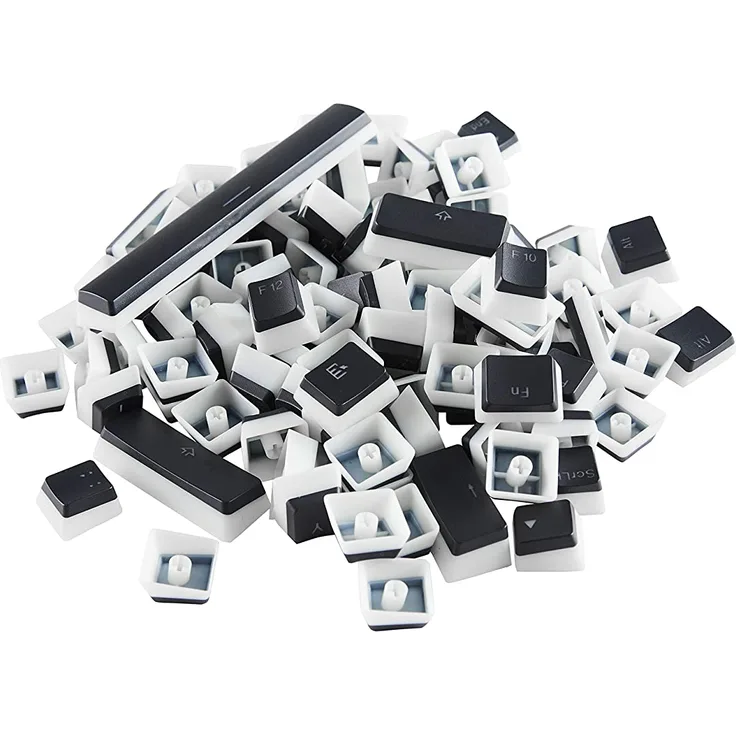 Glorious PC Gaming Race Aura Keycaps - Preisvergleich