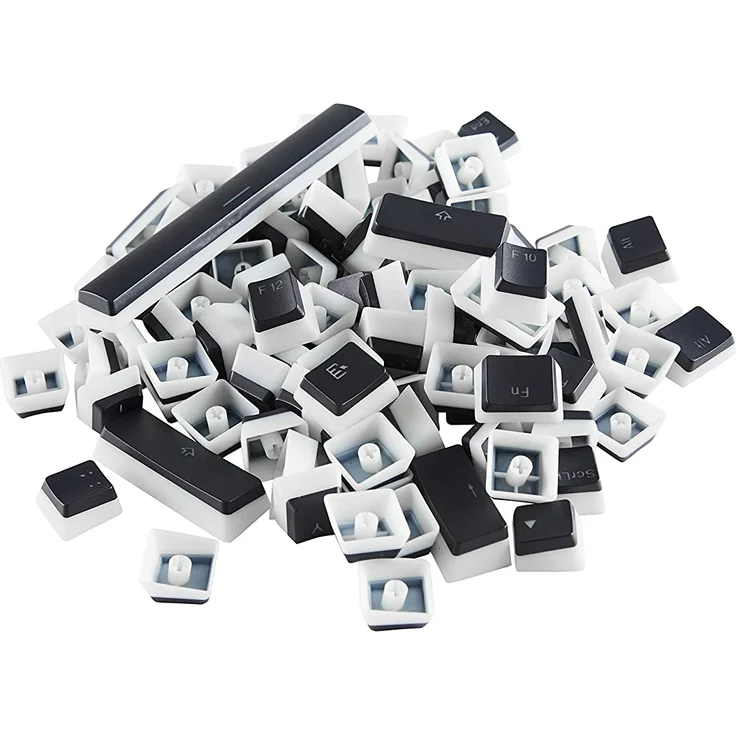 Glorious PC Gaming Race Aura Keycaps - Preisvergleich – Bild 1