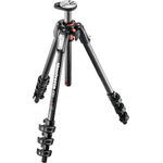 Manfrotto MT190CXPRO4 + MHXPRO-3W