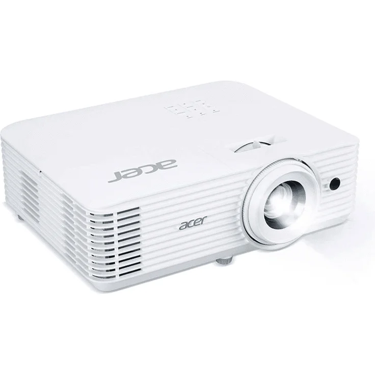 Acer H6541BDi Heimkino-Beamer, DLP, Full HD (1920 x 1080), Kontrast 10000:1, 4000 ANSI-Lumen, Bildverhältnis 16:9, weiß – Bild 5