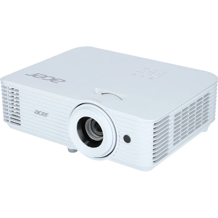 Acer H6541BDi Heimkino-Beamer, DLP, Full HD (1920 x 1080), Kontrast 10000:1, 4000 ANSI-Lumen, Bildverhältnis 16:9, weiß – Bild 6