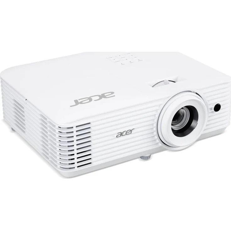 Acer H6541BDi Heimkino-Beamer, DLP, Full HD (1920 x 1080), Kontrast 10000:1, 4000 ANSI-Lumen, Bildverhältnis 16:9, weiß – Bild 7