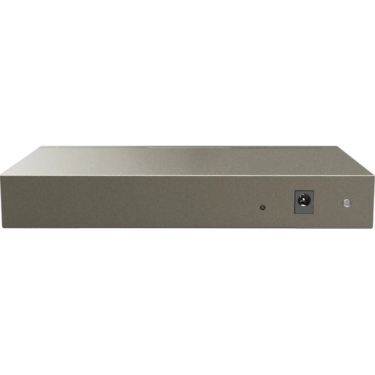 Tenda Switch 10-Port FE TEF1110P-8-63W 58W (8x PoE), TEF1110P-8-63W – Bild 4