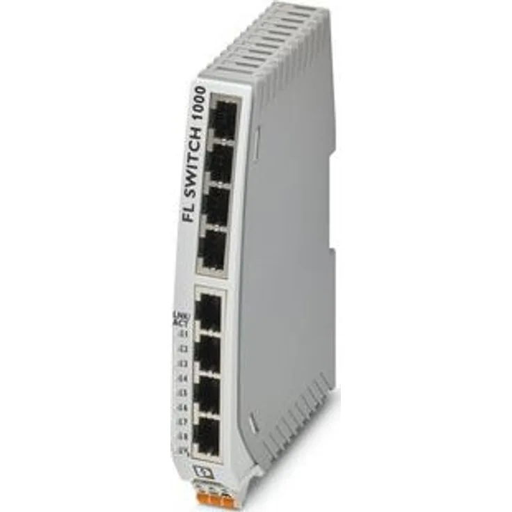 PHO 1085243 Industrial Ethernet Switch