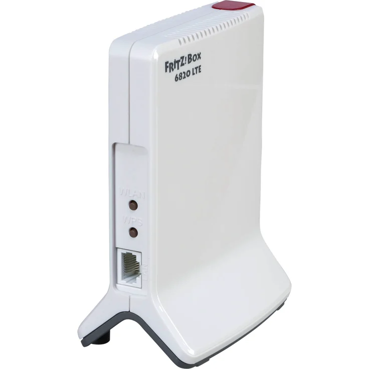 AVM Fritz!Box 6820 LTE (LTE (4G) und UMTS (3G), WLAN N bis 450 MBit-s, 1 x Gigabit-LAN, geeignet für Deutschland) – Bild 5