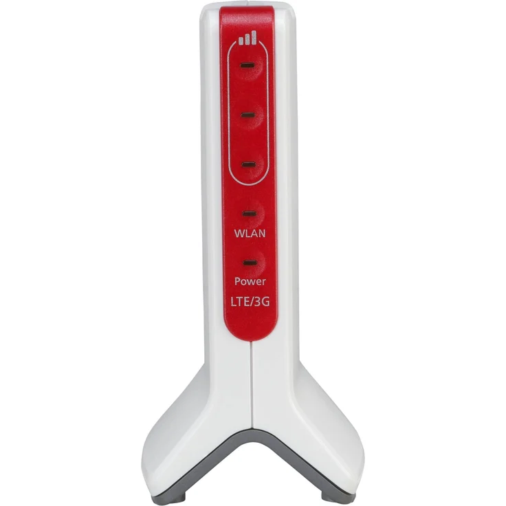 AVM Fritz!Box 6820 LTE (LTE (4G) und UMTS (3G), WLAN N bis 450 MBit-s, 1 x Gigabit-LAN, geeignet für Deutschland) – Bild 6