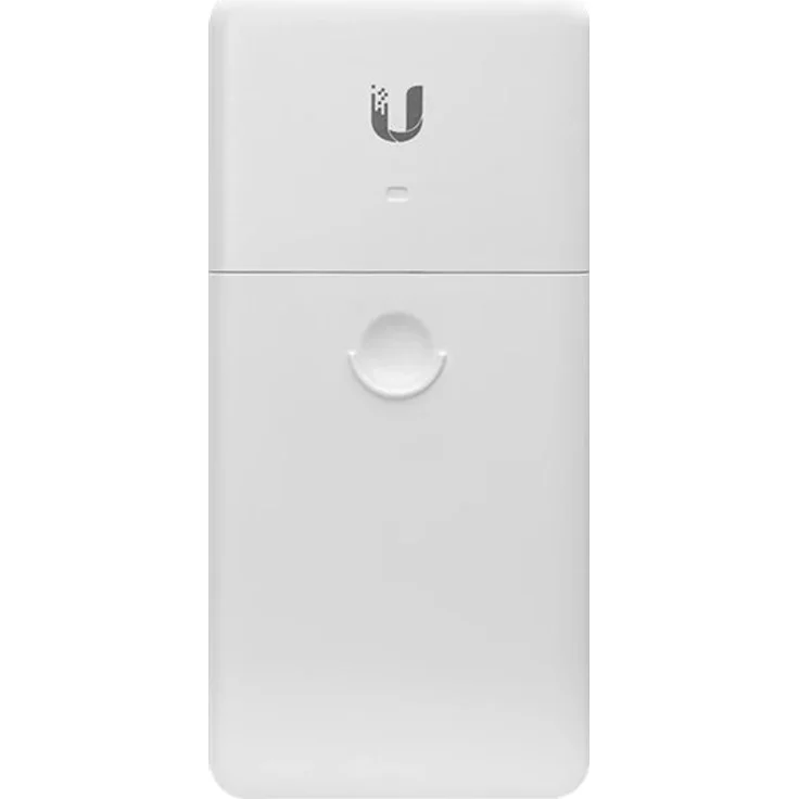 Ubiquiti NanoSwitch Gigabit Ethernet (10-100-1000) Energie Über Ethernet (Poe) Unterstützung Weiß, N-SW – Bild 2