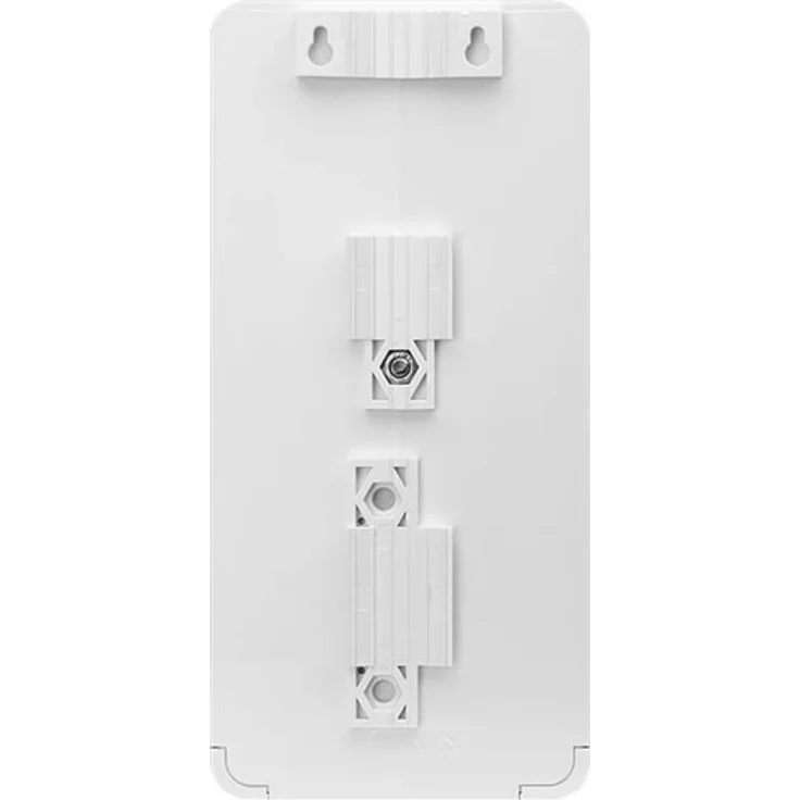 Ubiquiti NanoSwitch Gigabit Ethernet (10-100-1000) Energie Über Ethernet (Poe) Unterstützung Weiß, N-SW – Bild 5