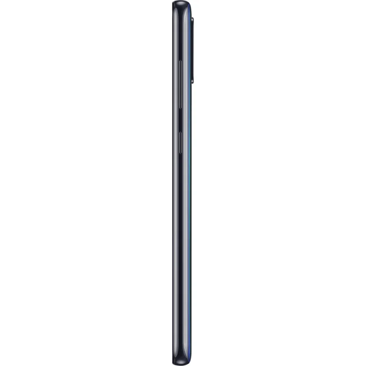 Samsung Galaxy A21s Smartphone 16,51cm (6,5 Zoll) AMOLED-Display, 32GB interner Speicher, 3GB RAM, Dual-SIM, Android, Black – Bild 9