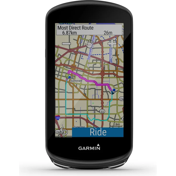 Garmin Edge 1030 Plus – Bild 6