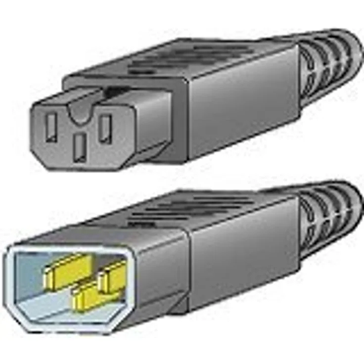Cisco CABINET JUMPER POWER CORD 250