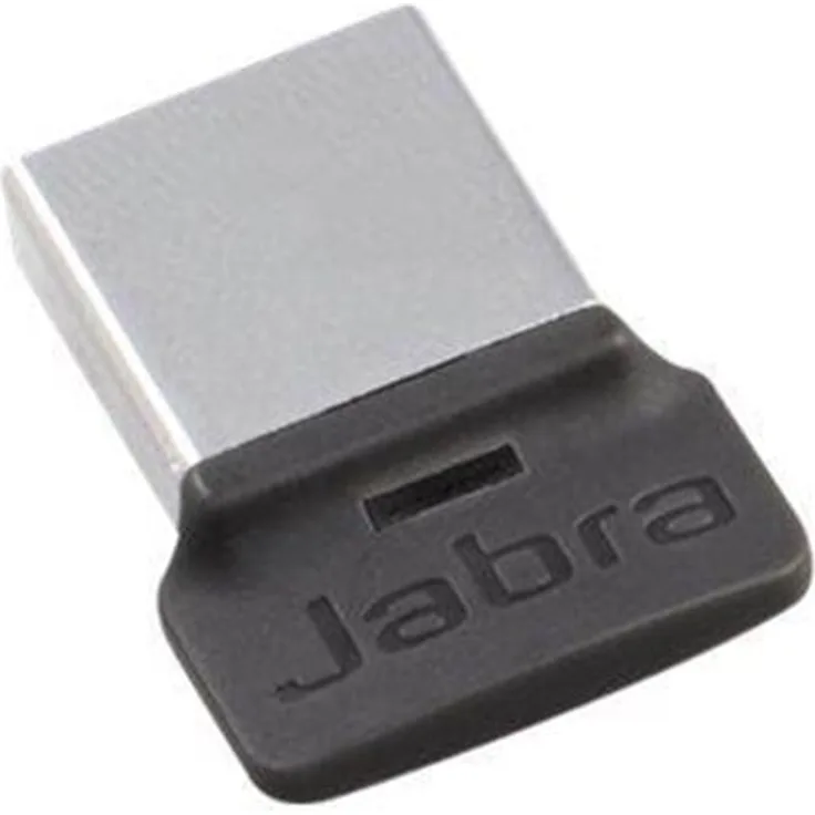 Jabra Jabra Link 370 USB BT Adapter, MS Teams