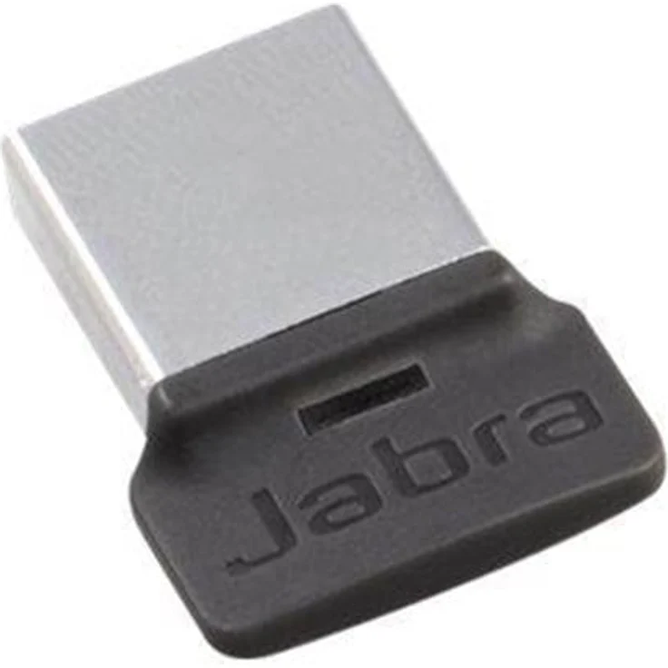 Jabra Jabra Link 370 USB BT Adapter, MS Teams
