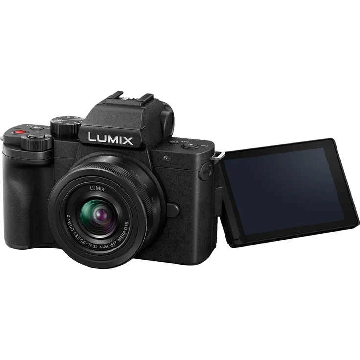 Panasonic Lumix DC-G110 + Vario 12-32mm f3,5-5,6 + SHGR1 Stativgriff – Bild 10