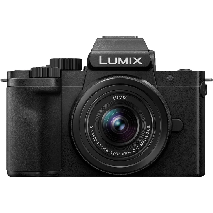 Panasonic Lumix DC-G110 + Vario 12-32mm f3,5-5,6 + SHGR1 Stativgriff – Bild 11