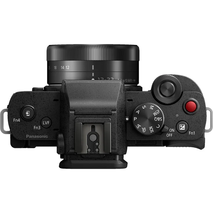 Panasonic Lumix DC-G110 + Vario 12-32mm f3,5-5,6 + SHGR1 Stativgriff – Bild 8