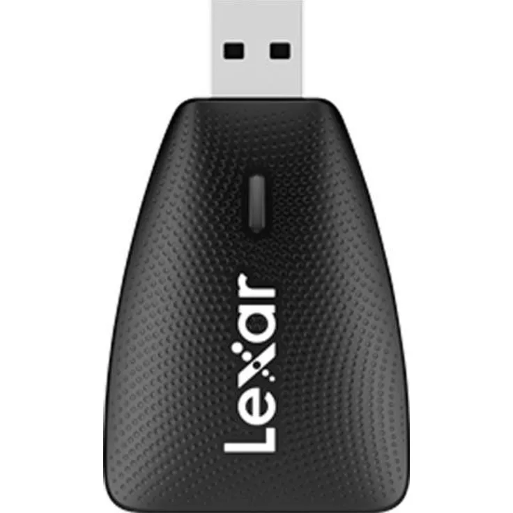 Lexar Multi Card Reader 2 in 1 USB 3.1