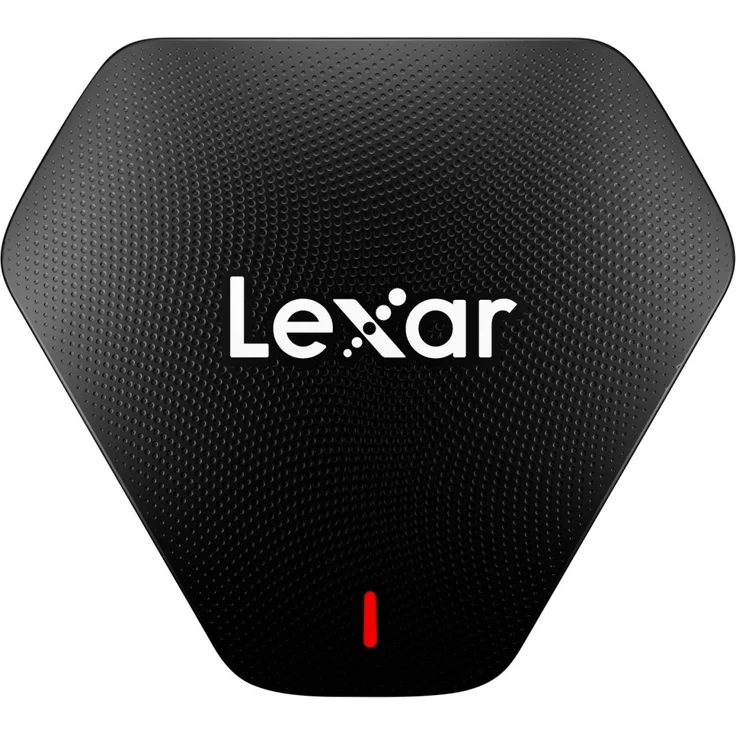 Lexar Multi Card Reader 3 in 1 USB 3.1 Type C – Bild 3