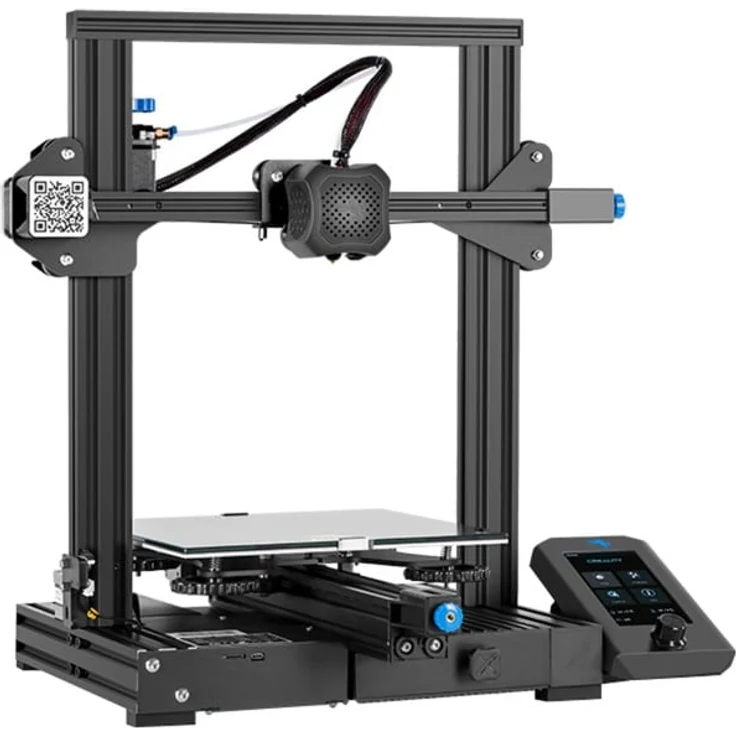 Creality 3D Ender 3 V2 (PRCR-1008) – Bild 6
