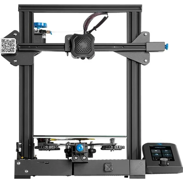 Creality 3D Ender 3 V2 (PRCR-1008) – Bild 7
