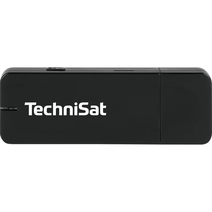 TechniSat TELTRONIC ISIO USB WLAN-Adapter Dualband, schwarz – Bild 2
