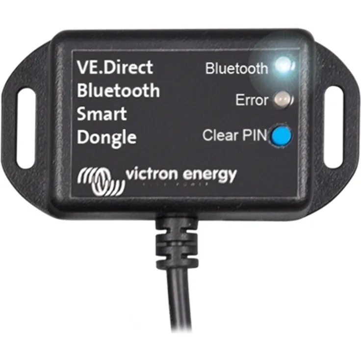 Victron Energy ASS030536011 Victron VE.Direct Bluetooth Smart-Dongle, 1 Stück