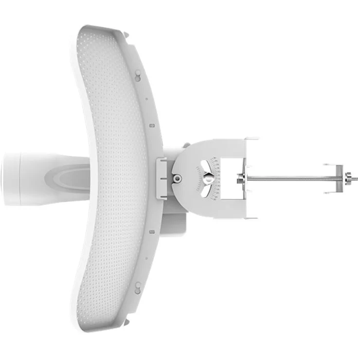 TP-Link CPE610 Outdoor CPE 5GHz 300Mbps, Signalantenne mit hoher Verstärkung 23dBi 2×2 MIMO, neues O – Bild 2