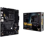 ASUS TUF Gaming B550-PLUS - ATX, AMD B550, Sockel AM4, Dual-channel DDR4 (90MB14G0-M0EAY0)