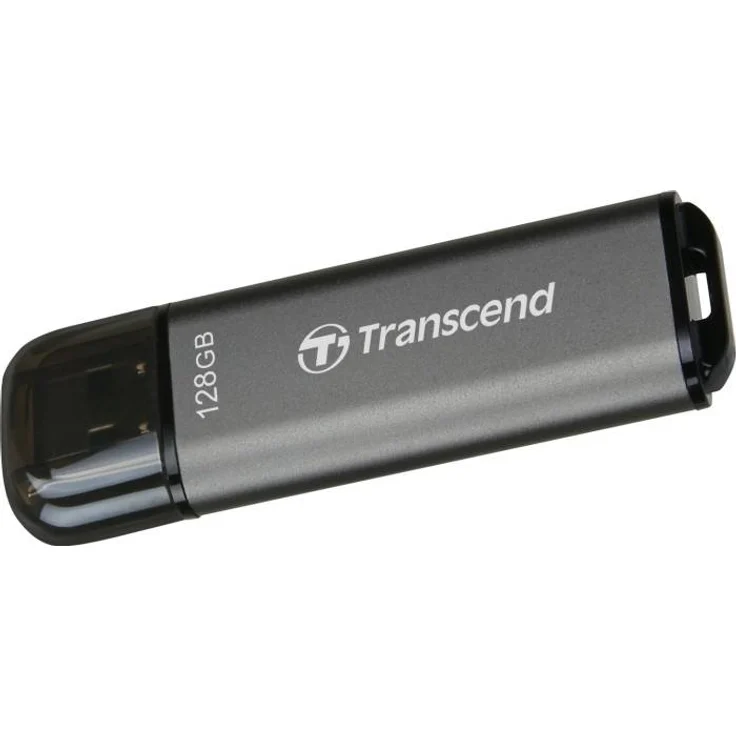 Transcend highspeed USB-Stick 128GB JetFlash 920 USB3.1 420-400MB-s TS128GJF920 – Bild 2