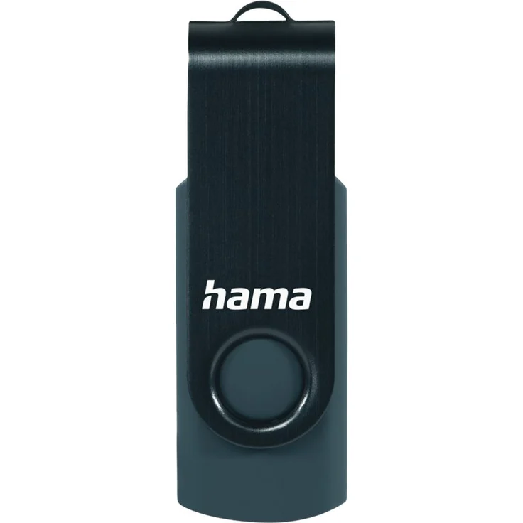 Hama 182463 Rotate (Blau) – Bild 2