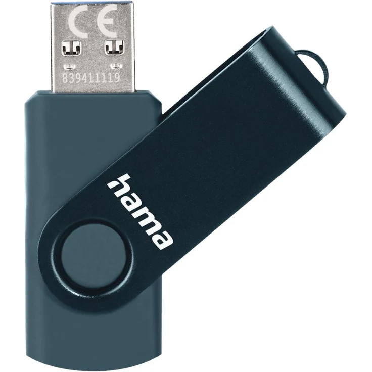 Hama 182463 Rotate (Blau) – Bild 3
