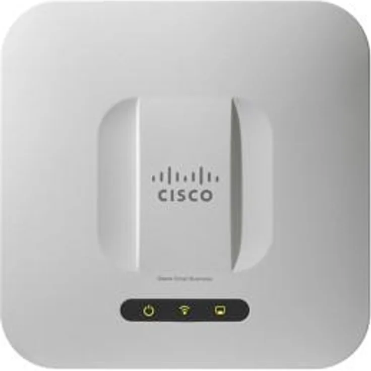 Cisco Small Business WAP551 - Drahtlose Basisstation - 802,11a/b/g/n - Dualband (WAP551-E-K9)