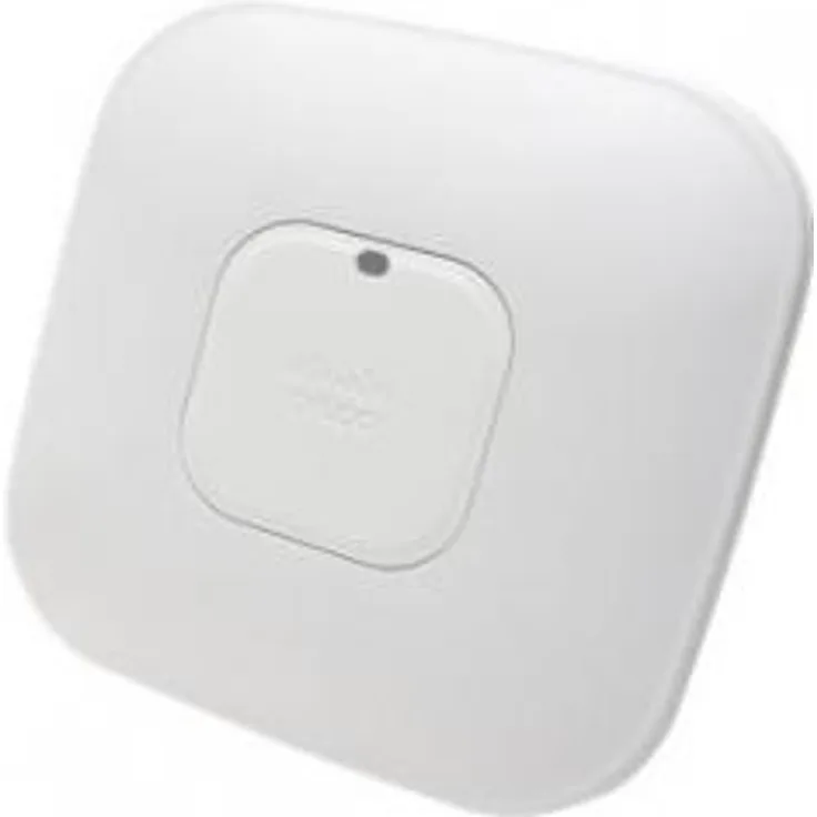 Cisco Aironet 2602i Autonomous Access Point - Drahtlose Basisstation - 802,11 a/b/g/n (AIR-SAP2602I-E-K9)