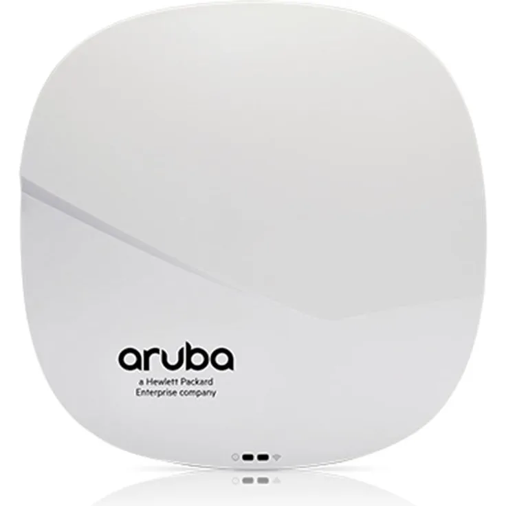 HPE Aruba AP-315 Dual 2x2-4x4 802.11ac AP