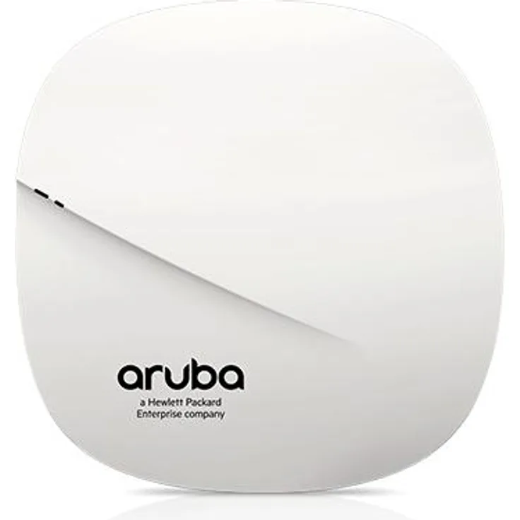 HPE Aruba AP-304 Dual 2x2-3x3 802.11ac AP