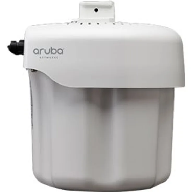 Hewlett Packard Enterprise Aruba Instant IAP-275 (RW) - Drahtlose Basisstation - 802,11a/b/g/n/ac - Dualband - in der Decke (JW254A)