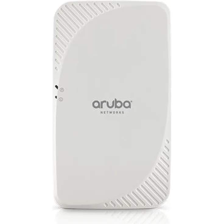 HPE Aruba AP-205H Hospitality 802.11ac Dual 2x2:2 Radio Integrated Antenna AP