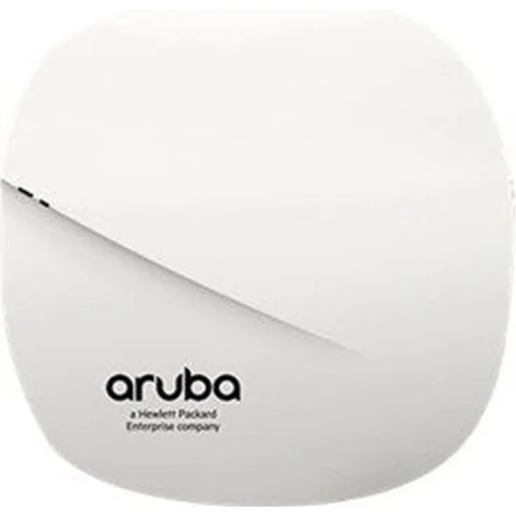 Hewlett Packard Enterprise Aruba AP-305 - Drahtlose Basisstation - 802,11a/b/g/n/ac - Dualband - in der Decke (JX936A)