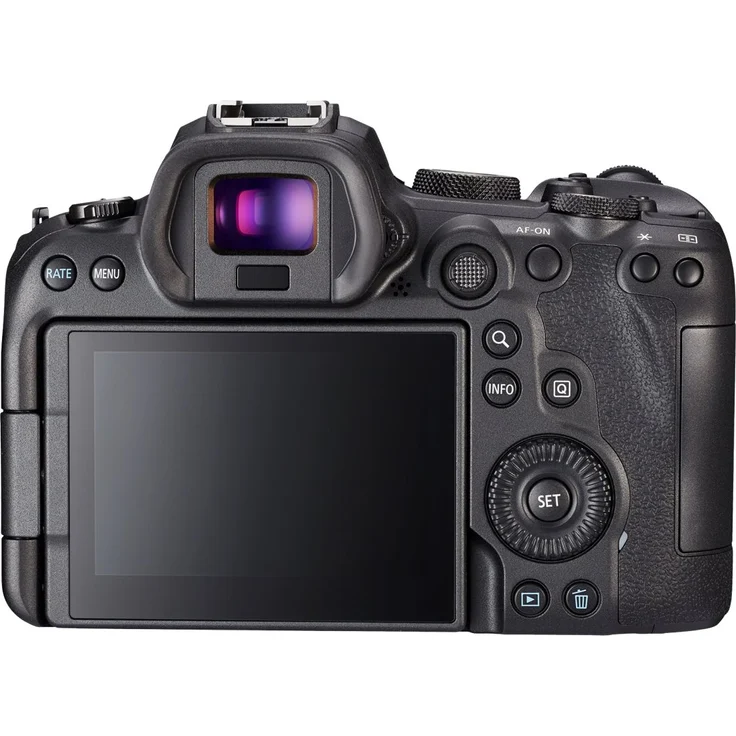 Canon EOS R6 Gehäuse + RF 24-105mm F4-7.1 IS STM – Bild 11
