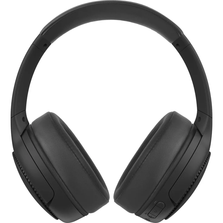 Panasonic RB-M300BE-K Over-Ear-Kopfhörer mit Bluetooth, schwarz – Bild 9